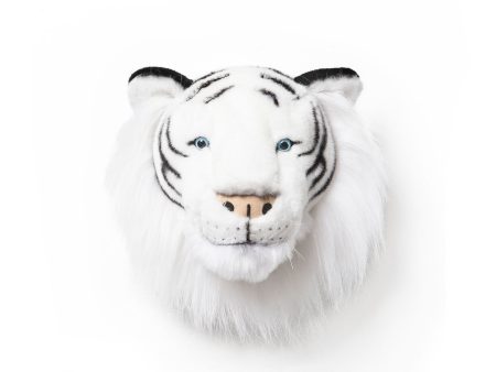 Albert the white tiger Sale