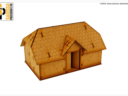 English Timber Framed 28mm Barn   Stables on Sale