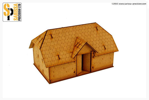 English Timber Framed 28mm Barn   Stables on Sale