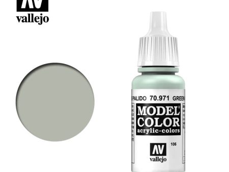 Model Colour 971 - Green Grey Cheap