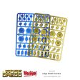 Judge Dredd Counters For Cheap