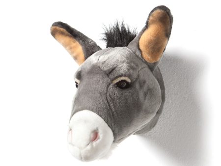 Francis the donkey Cheap