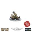 Soldier of Fortune 008: Last Rites (Captain John S. Maloney) Sale