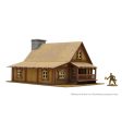 Eastern European Cottage 1 (28mm) on Sale