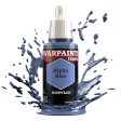 Warpaints Fanatic: Alpha Blue on Sale