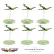 Messerschmitt Bf 109G squadron Online Sale