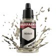 Warpaints Fanatic Metallic: Mithril Discount