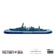 Victory at Sea - USS Chester For Sale