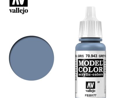 Model Colour 943 - Grey Blue Discount