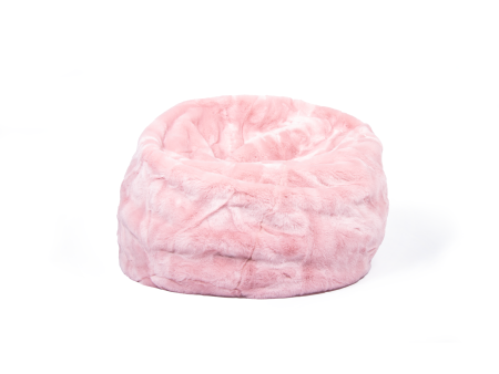 Beanbag Pink Hot on Sale