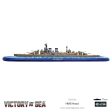 HMS Hood - Victory at Sea For Cheap