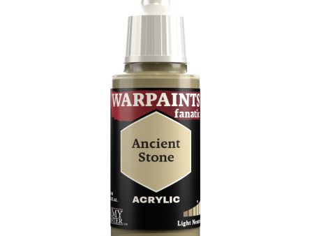 Warpaints Fanatic: Ancient Stone Cheap