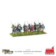 Army Muster - Landsknechts with Zweihanders For Sale