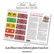 Napoleonic Hanoverian Line Infantry Regiment plastic boxed set on Sale