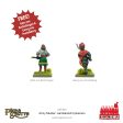 Army Muster - Landsknecht Pikemen Discount