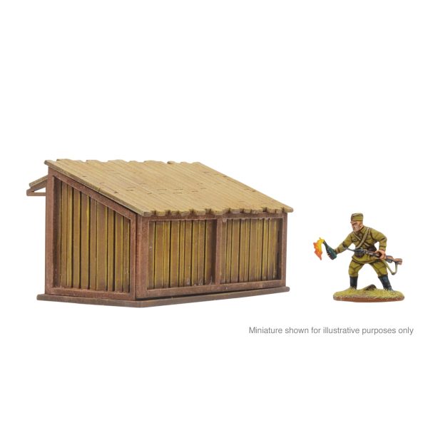 Log Store (28mm) Hot on Sale