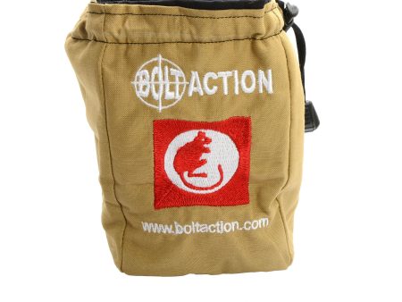 Bolt Action Desert Rat Dice Bag Online Hot Sale