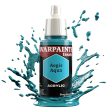 Warpaints Fanatic: Aegis Aqua on Sale