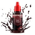 Warpaints Fanatic Wash: Red Tone Online now