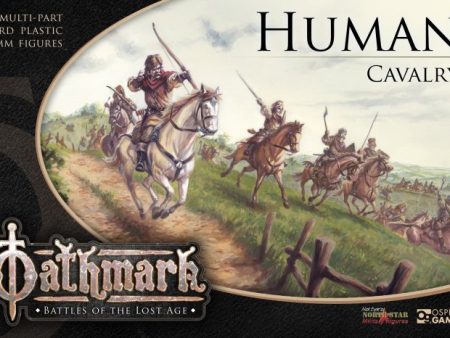 Human Cavalry Online