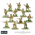 Korean War: Chinese PVA Conscript Squad Sale