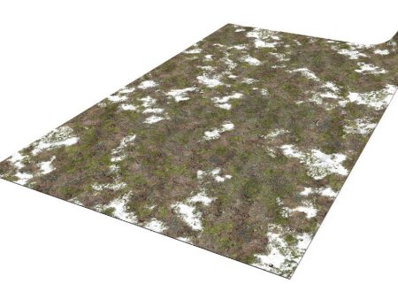 Early Spring Gaming Mat 6’x4’ 183x122cm For Cheap