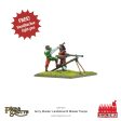 Army Muster - Landsknecht Missile Troops Online Sale