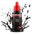 Warpaints Fanatic Wash: Dark Tone Fashion