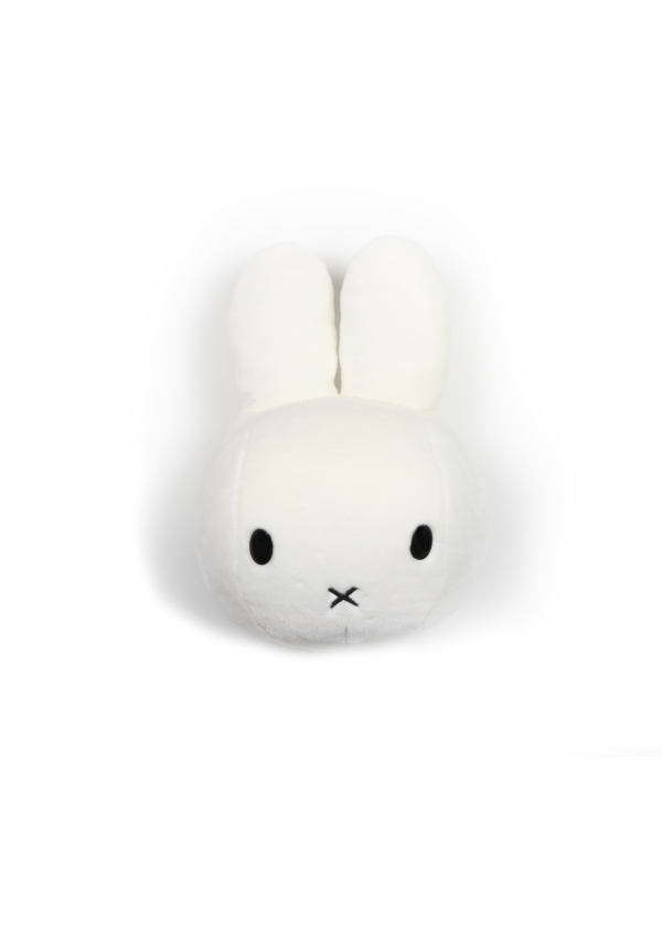 Large head Miffy Supply