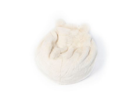 Beanbag polar bear For Cheap