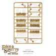 Pike & Shotte Epic Battles infantry sprue (tan) Sale