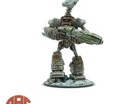 ABC Warriors: Mek Quake Discount