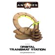 Orbital Transmat Station Cheap