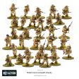 British Commonwealth Infantry For Sale