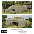 Coastal Defence bunker For Discount