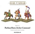 Parthian horse archer command Online now