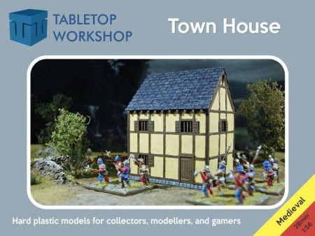 Townhouse Online