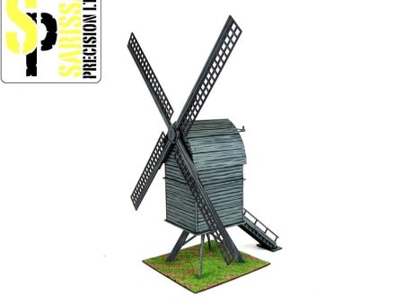 Post Windmill on Sale