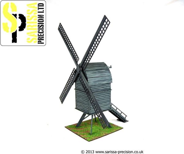 Post Windmill on Sale