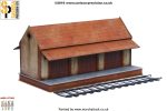 Goods Shed on Sale