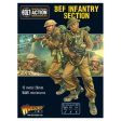 BEF Infantry Section Online now