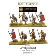 Levy Spearmen I on Sale