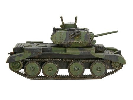 A13 cruiser tank Mk IVA (early, late & CS) on Sale