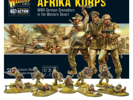 Afrika Korps For Discount