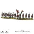 British Line Infantry (Peninsular War) Sale