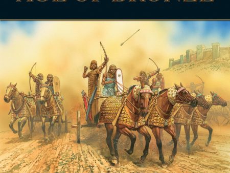 Digital Age of Bronze - Hail Caesar supplement PDF Online Hot Sale