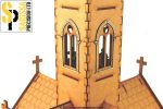 Village Church on Sale