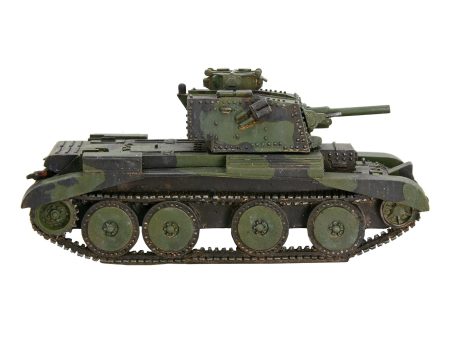 A13 cruiser tank Mk III CS (early & late) Discount