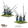 Ashigaru Spearmen Sale