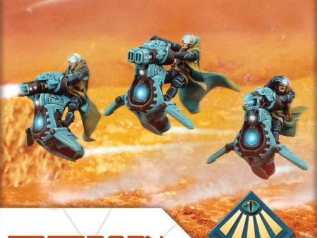 Freeborn Sky Raider Squad For Cheap